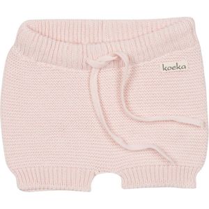 Koeka - Babypakje Palm Beach - Waterpink - 62x68