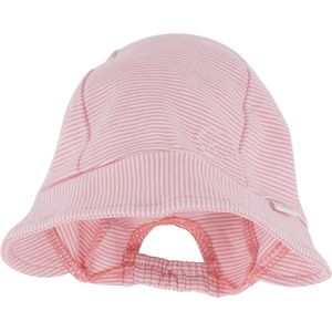 Koeka - Palm beach zomerhoed - Blush pink - S