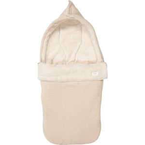Buggy Voetenzak Teddy Vik Sand