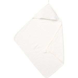 Omslagdoek Koeka Lace Elba Milky