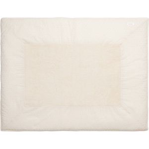 Boxkleed Koeka Napa Warm White 75 x 95 cm