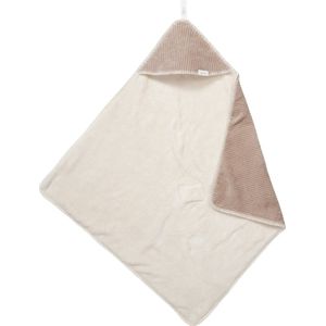 Omslagdoek Koeka Teddy Vik Clay