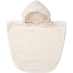 Koeka badponcho Dijon Daily warm white 86/92