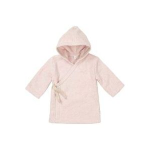 koeka Dijon babybadjas Daily blush