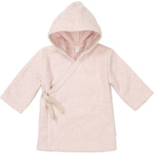 koeka Dijon babybadjas Daily blush