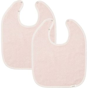 Koeka slab 2-pack Dijon Daily blush One Size