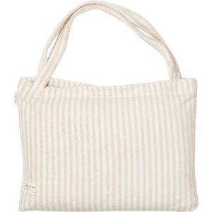 Koeka mom bag Playa sand One Size