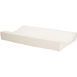 Koeka aankleedkussenhoes Faro warm white 45x73