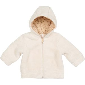 Koeka - Malmo - Baby Teddy Jas - Warm en Knuffelzacht