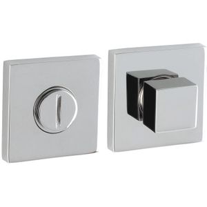 Artitec WC garnituur 5-8mm Bauhaus verdekt MGC