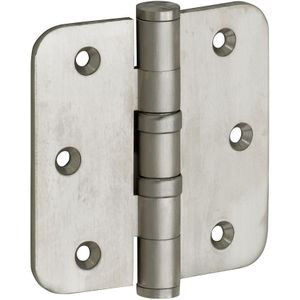 Artitec - Mi Satori - Kogellagerscharnier - Zilver - Messing - Vlak