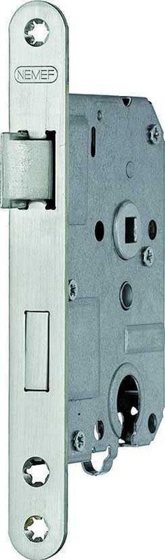 Artitec Mi Satori Dag/Nacht PC55 1200 Serie Mat Nikkel Ongelakt PC55