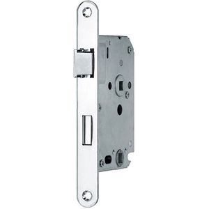 Artitec Mi Satori Toiletslot WC 63/8 mm 1200 Serie Glans Chroom WC63/8
