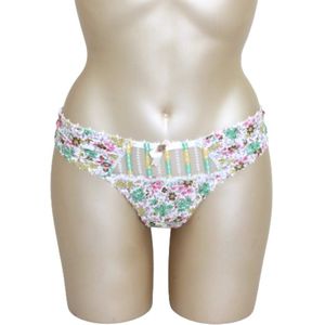 Freya - Zara - string - maat XL / 42