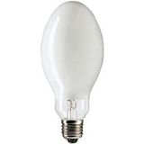 Philips - Ontladingslamp - 50W - E27 - Warmwit Licht - 3700 Lumen