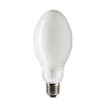 Philips - Ontladingslamp - 50W - E27 - Warmwit Licht - 3700 Lumen