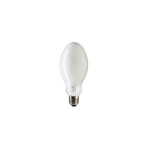 Philips - Ontladingslamp - 50W - E27 - Warmwit Licht - 3700 Lumen