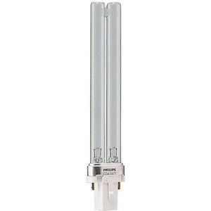 SuperFish - Uv Pl Lamp 7 Watt Philips vijver