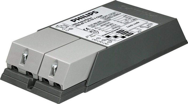 Philips HID-AV C 35-70/I CDM 220-240V 50/60Hz (VSA)