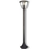 Palo creek schwarz farbe 1x60w 230v 153833010 15383/30/16 153833016