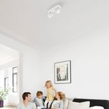 Philips LED-DeckenstrahlerMy Living Star