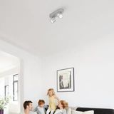 Philips Dimbare LED 562424816 Niet-verwisselbare lamp(en) F