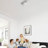 Philips Dimbare LED 562424816 Niet-verwisselbare lamp(en) F