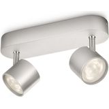 Philips Dimbare LED 562424816 Niet-verwisselbare lamp(en) F