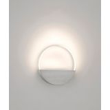 Philips - myLiving Countdown - Wandlamp - Grijs - Aluminium