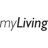 Philips - myLiving Countdown - Wandlamp - Grijs - Aluminium