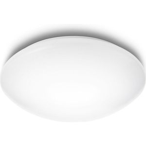 Plafondlamp - Modern - Wit - Metaal