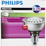 Philips - MAS LEDspot D - Lamp - Warm-Wit - E27 - Dimbaar