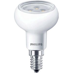 Philips CorePro R50 LED Vervanger - Mat - E14 - 5W - 2700K - 470 Lumen