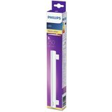 Philips - LED Buislamp S14S - 3W - 250Lm - Wit - 30cm