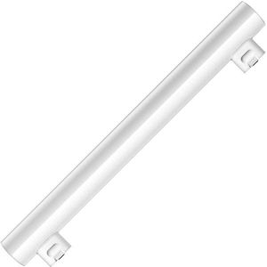 Philips LED Buis 3W (35W) S14s warm wit 30cm