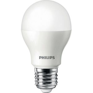 Philips E27 Led Lamp | 4W=32W 6500K | Mat 865 220-240V