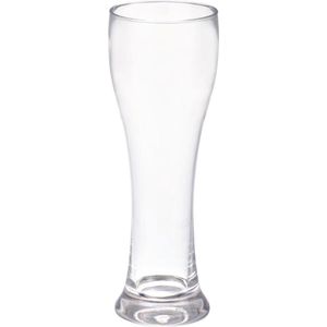 Onbreekbare glazen -Drinkglazen 410 ml - set van 4 stuks - Veilig en Duurzaam