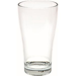 Onbreekbare glazen - Drinkglazen 400 ml - set van 6 stuk - Veilig en Duurzaam - Pasen
