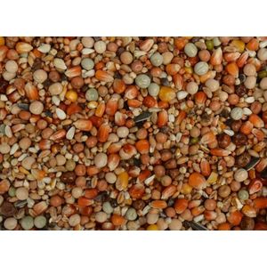 Uniestar Sport Rood Extra 20 kg