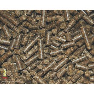 Wielink Schapenbrok 4mm 20kg