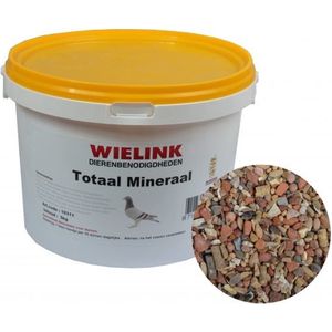 Uniestar Totaal Mineraal Uniestar 5 kg