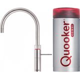 Quooker Fusion Round - RVS - COMBI Reservoir