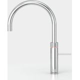 Quooker Kraan Fusion Round |