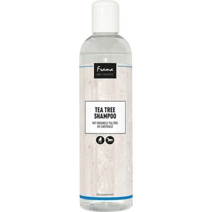 Frama Tea Tree Shampoo 300 ml - Hond