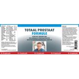 Totaal Prostaat Formule 60+30 capsules