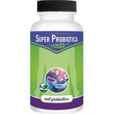 Libra Super Probiotica Prébiotica & Enzymen 60 capsules