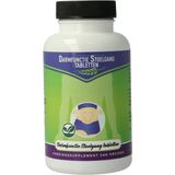 Libra - Darmfunctie - Tabletten - 100st - Voedingssupplement