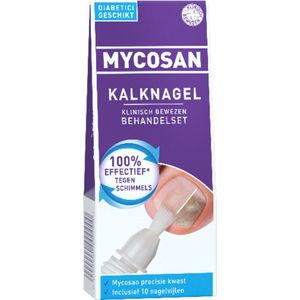 Mycosan - Kalknagel Behandelset