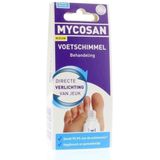 Mycosan voetschimmel 15 ml