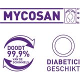 Mycosan voetschimmel 15 ml